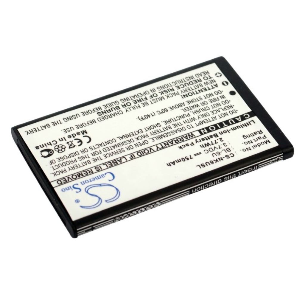 Pöytälaturi Nokia CS-NK6USL