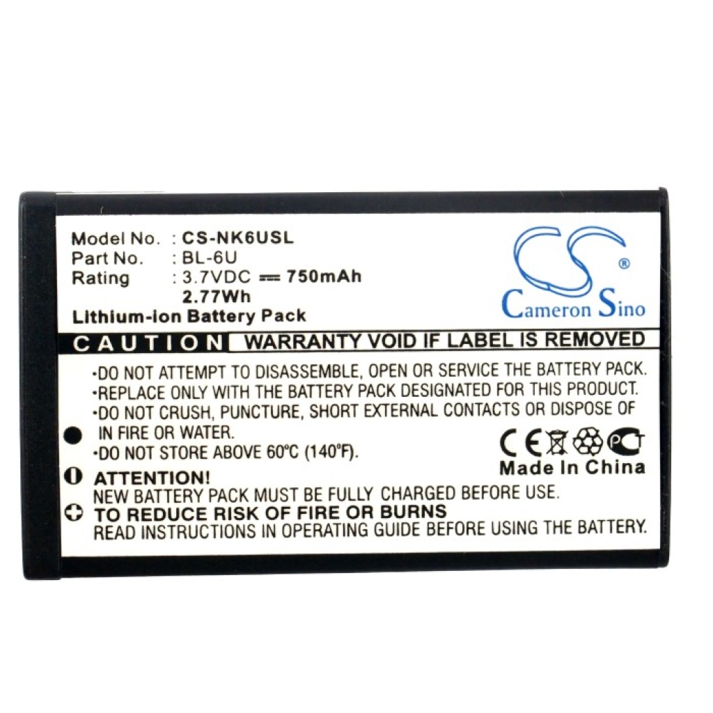 Pöytälaturi Nokia CS-NK6USL