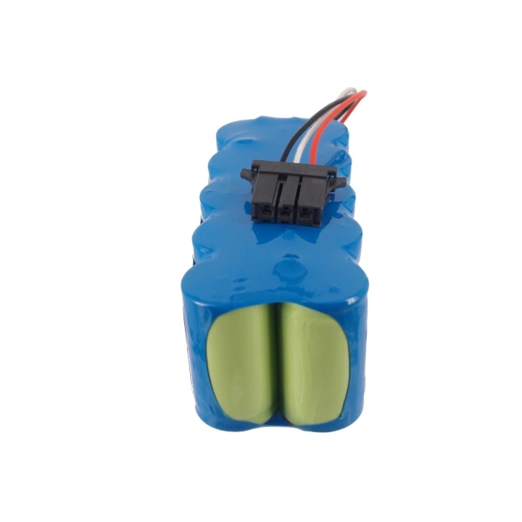 Lääketieteellinen akku Nihon Kohden TEC-7641 (CS-NK7631MD)