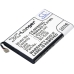 Yhteensopiva akun vaihto Nokia BV-5JW
