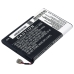 Yhteensopiva akun vaihto Nokia BV-5JW