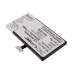 Yhteensopiva akun vaihto Nokia BV-5XW