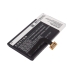 Yhteensopiva akun vaihto Nokia BV-5XW