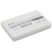 Matkapuhelimen akku Fortuna Clip-On Bluetooth GPS