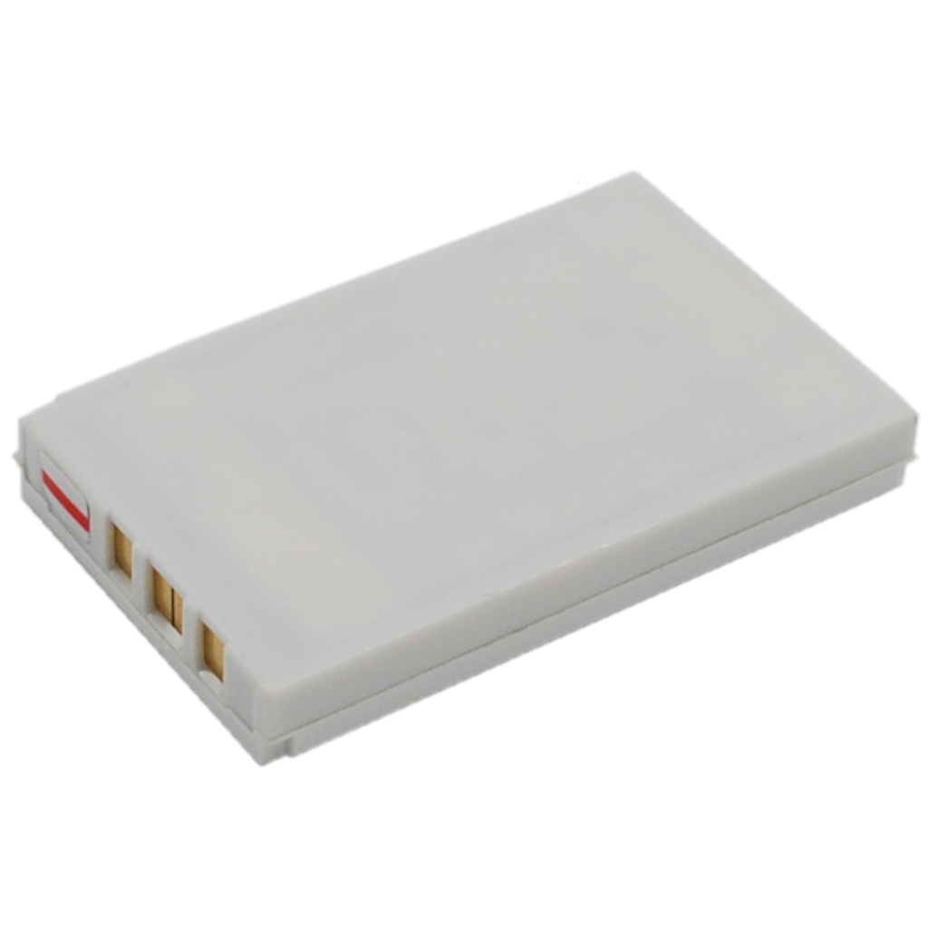Matkapuhelimen akku Fortuna Clip-On Bluetooth GPS