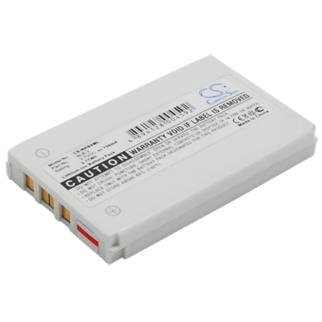 Mobile Phone Battery Nokia 8310