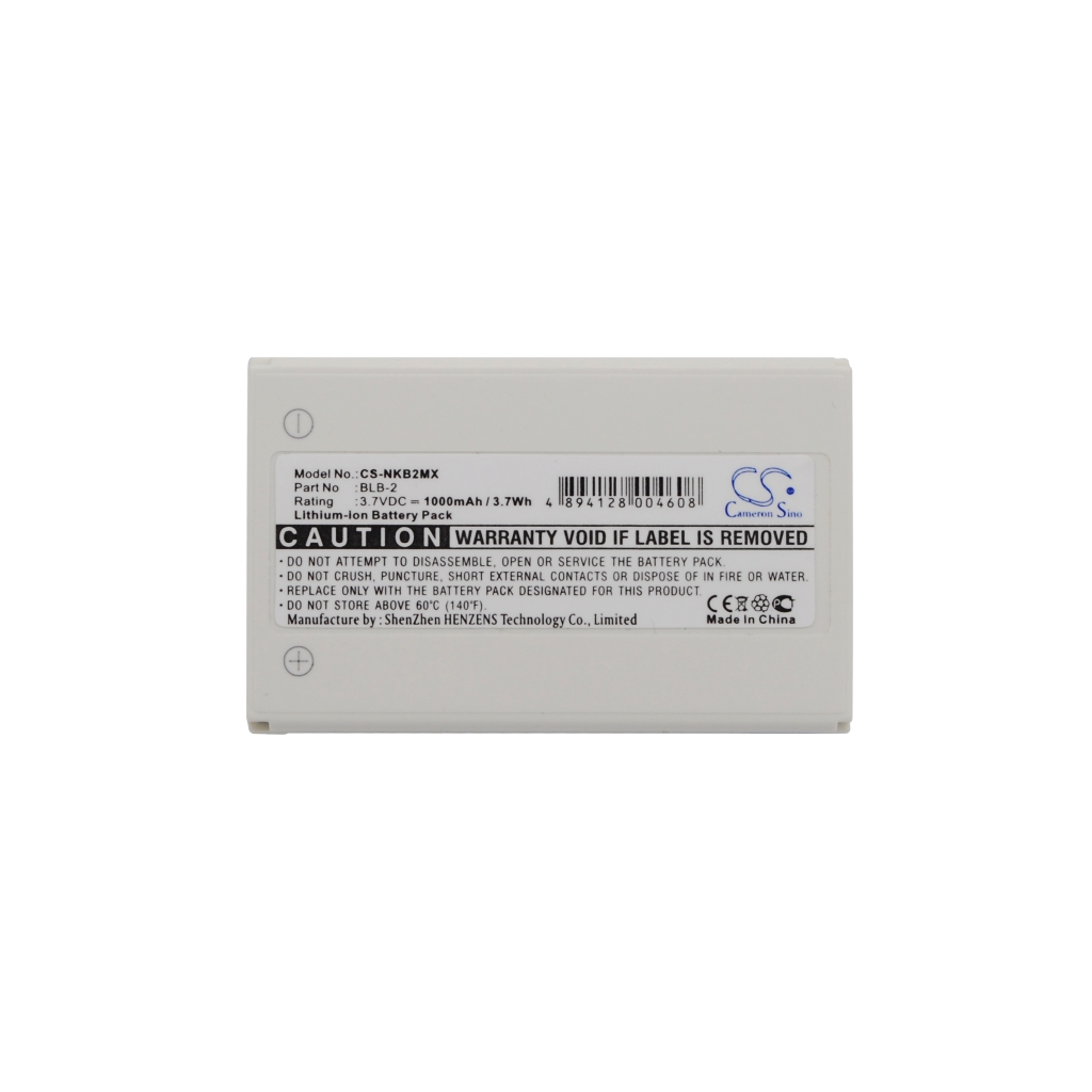 Mobile Phone Battery Nokia 6590