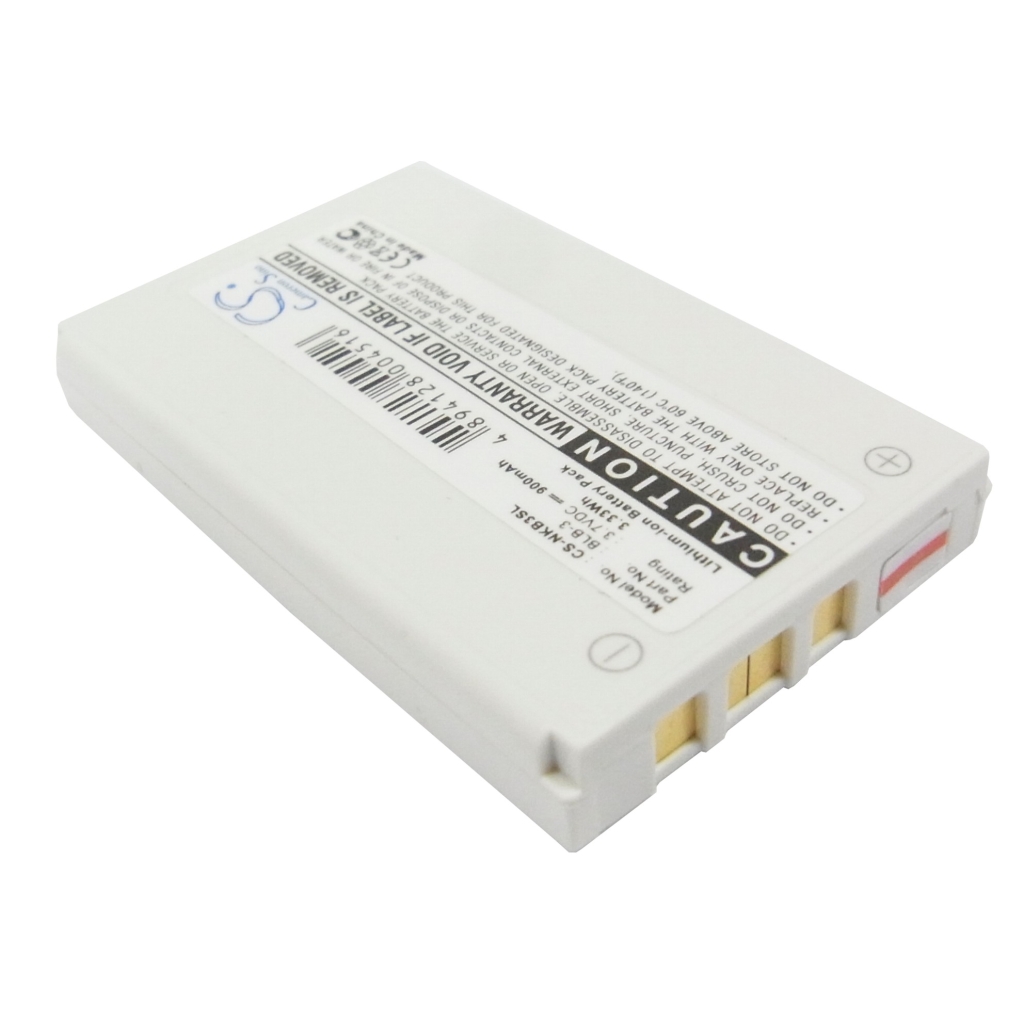 Mobile Phone Battery Nokia 6370