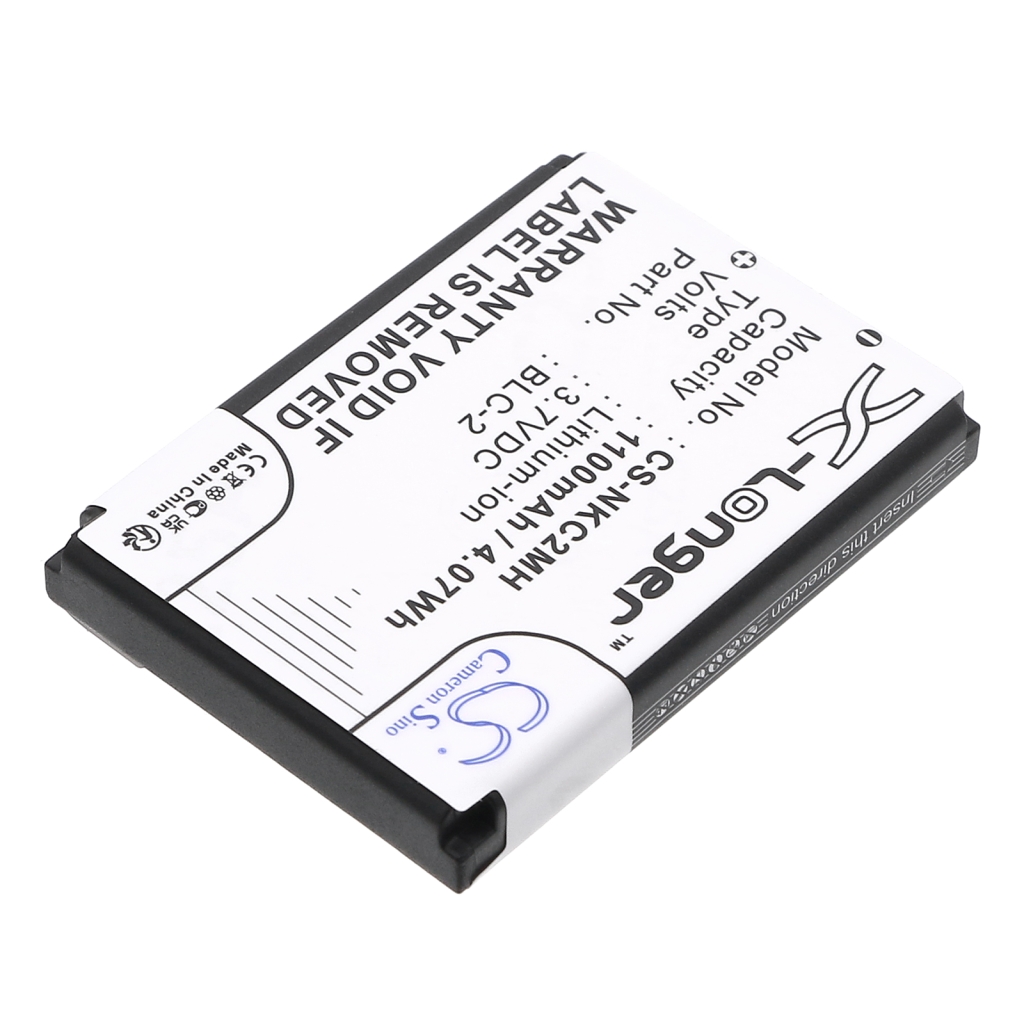 Mobile Phone Battery Nokia 3385