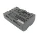 Camera Battery Nikon D200