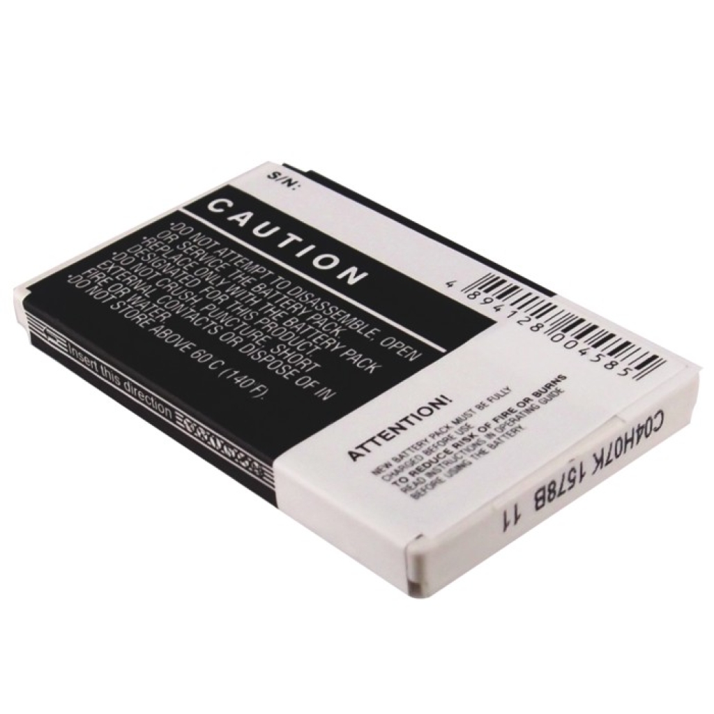 Yhteensopiva akun vaihto Nokia BLD-3