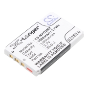 Mobile Phone Battery Nokia 6220