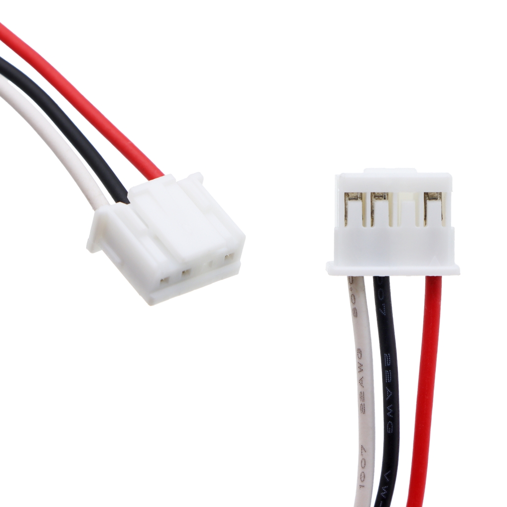 Akku yhteensopiva Nihon Kohden CS-NKE315MD