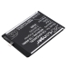 Yhteensopiva akun vaihto Nokia P660