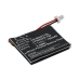 Yhteensopiva akun vaihto Nokia LP402025L150