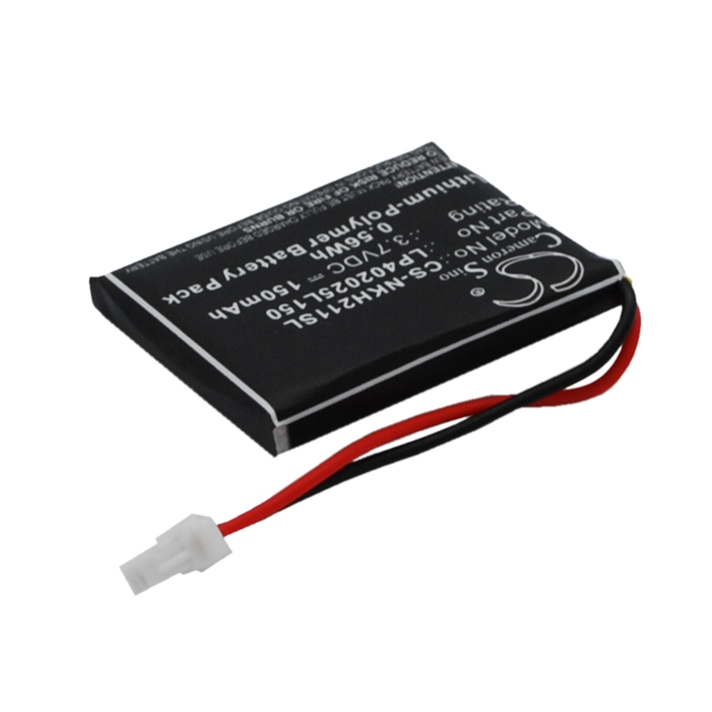 Yhteensopiva akun vaihto Nokia LP402025L150