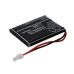 Yhteensopiva akun vaihto Nokia LP402025L150