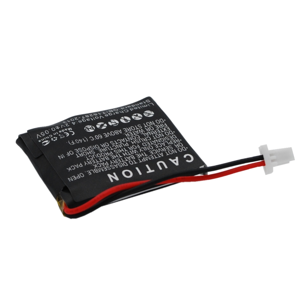 Yhteensopiva akun vaihto Nokia LP402025L150
