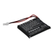 Yhteensopiva akun vaihto Nokia LP402025L150