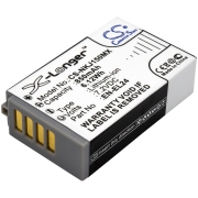 Battery Replaces NiKon EN-EL24