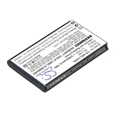 Yhteensopiva akun vaihto Nokia BL-L5K