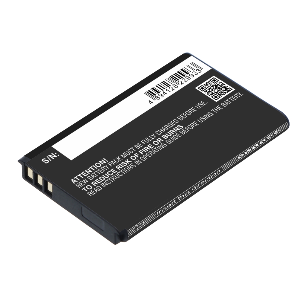 Battery for Nokia TA-1447