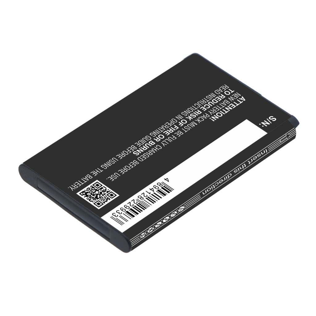 Battery for Nokia TA-1428