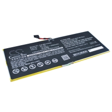 Yhteensopiva akun vaihto Nokia BC-3S