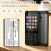 Akku yhteensopiva Nokia CS-NKL524SL