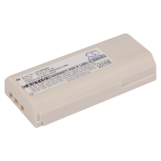 Yhteensopiva akun vaihto EADS BLN-4,BLN-4D