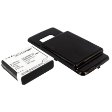 Yhteensopiva akun vaihto NOKIA BP-6MT