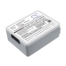 Battery for Nihon Kohden BSM-6701C