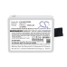Battery for Nihon Kohden BSM-6701C