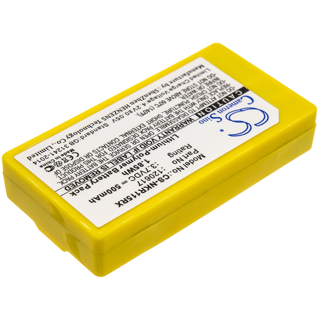 Nikko DRL Air Elite 115