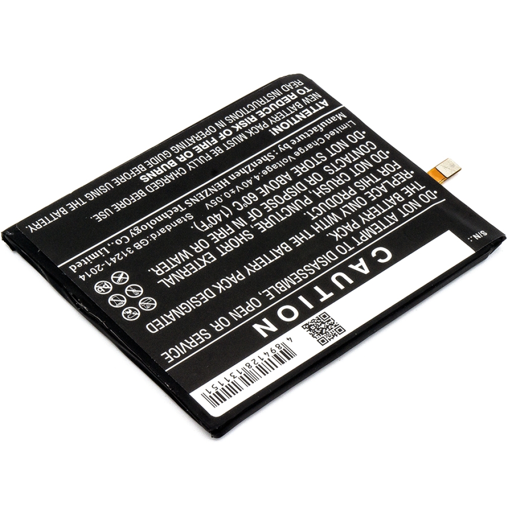 Yhteensopiva akun vaihto Nokia HE316,HE335