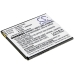 Yhteensopiva akun vaihto Nokia S5420AP