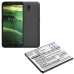 Yhteensopiva akun vaihto Nokia S5420AP