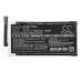 Yhteensopiva akun vaihto Nokia BPCNTBY001B,BV-5D