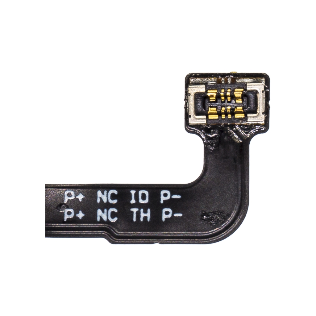 Yhteensopiva akun vaihto Nokia WT242