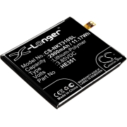 Battery compatibleWith Mobile Phone Battery