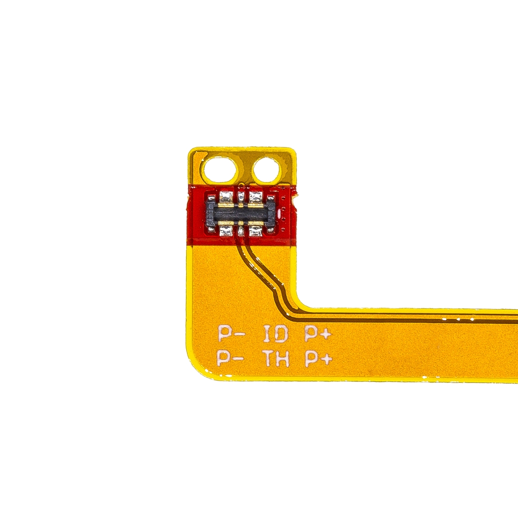 Yhteensopiva akun vaihto Nokia HE378