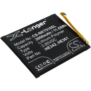 Battery compatibleWith Mobile Phone Battery