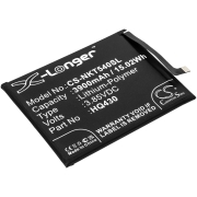 Battery compatibleWith Mobile Phone Battery