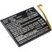 Yhteensopiva akun vaihto Nokia HE345,HE353
