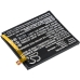 Yhteensopiva akun vaihto Nokia HE345,HE353