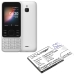 Matkapuhelimen akku Nokia TA-1300 (CS-NKT630SL)