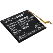 Battery compatibleWith Mobile Phone Battery
