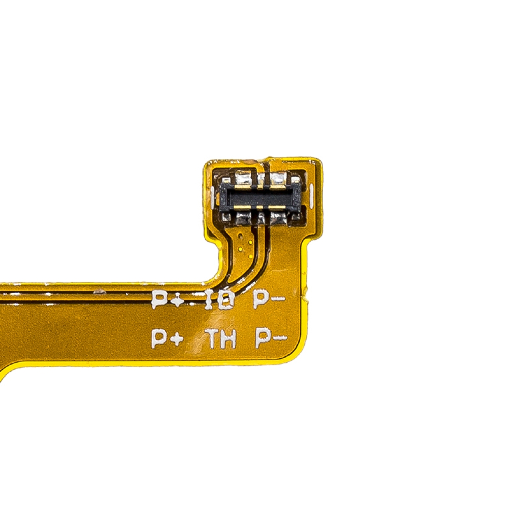Yhteensopiva akun vaihto Nokia HE354