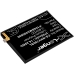 Yhteensopiva akun vaihto Nokia P104BMA006000
