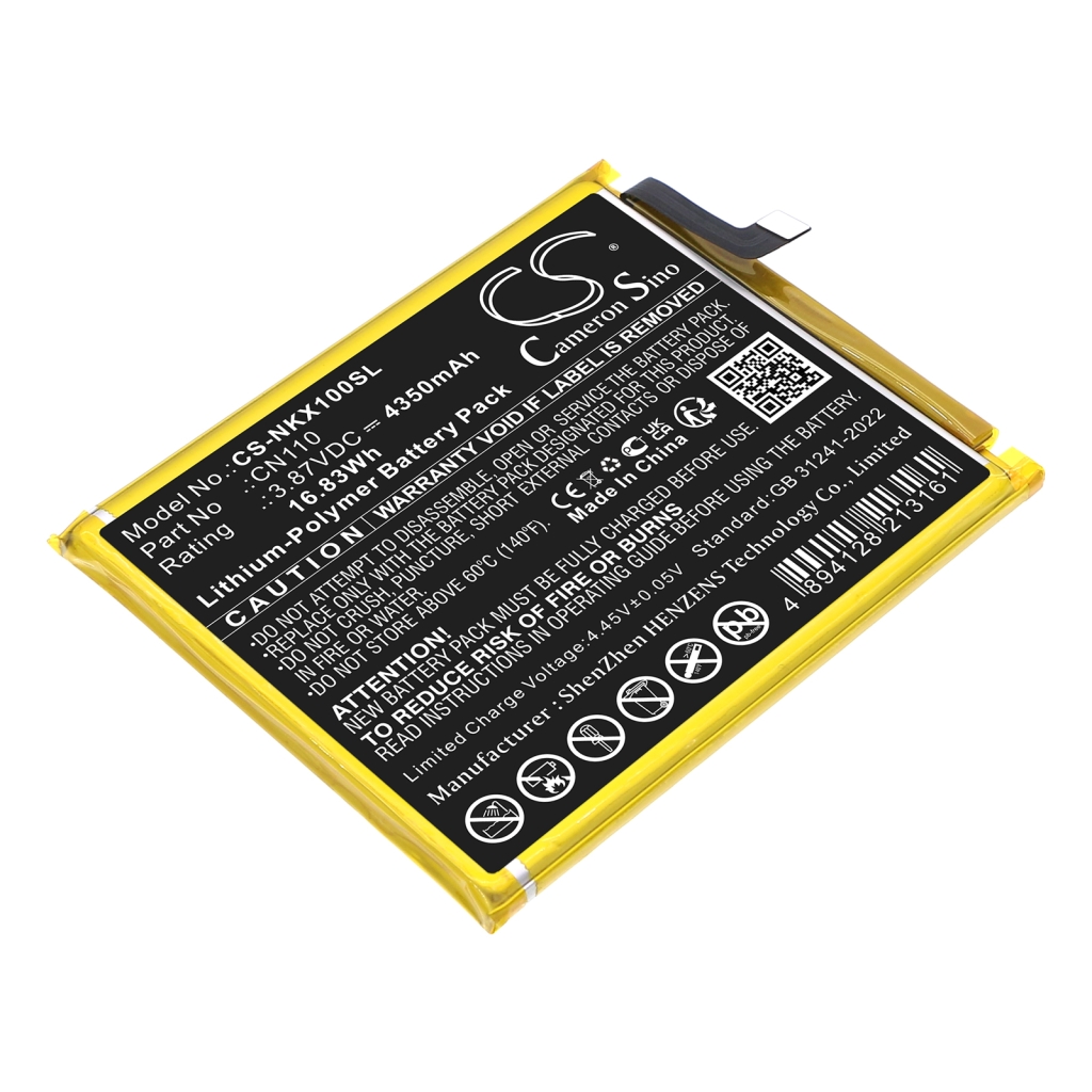 Nokia X20